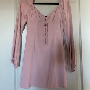 Forever 21 Spring Dress